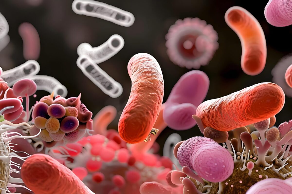 microbiome