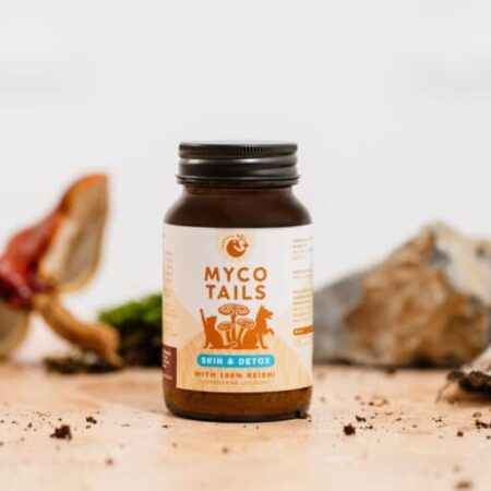 mycotails skin & detox